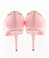 Christian Louboutin（クリスチャンルブタン）パンプス ピンク サイズ:EU36 1/2(23cm位) レディース/2200663499083