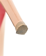 Christian Louboutin（クリスチャンルブタン）パンプス ベージュ サイズ:EU35 1/2(22cm位) レディース/2200654957257