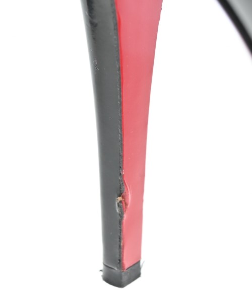 Christian Louboutin（クリスチャンルブタン）パンプス 黒 サイズ:EU37 1/2(24cm位) レディース/2200664257149