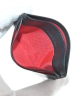 Christian Louboutin（クリスチャンルブタン）カードケース 黒 サイズ:- メンズ/2200665474095