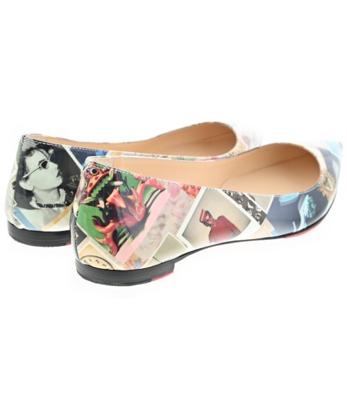 Christian Louboutin（クリスチャンルブタン）パンプス ベージュ サイズ:EU36(22.5cm位) レディース/2200661845073