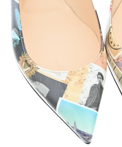 Christian Louboutin（クリスチャンルブタン）パンプス ベージュ サイズ:EU36(22.5cm位) レディース/2200661845073