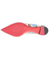 Christian Louboutin（クリスチャンルブタン）パンプス ベージュ サイズ:EU36(22.5cm位) レディース/2200661845073