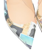 Christian Louboutin（クリスチャンルブタン）パンプス ベージュ サイズ:EU36(22.5cm位) レディース/2200661845073