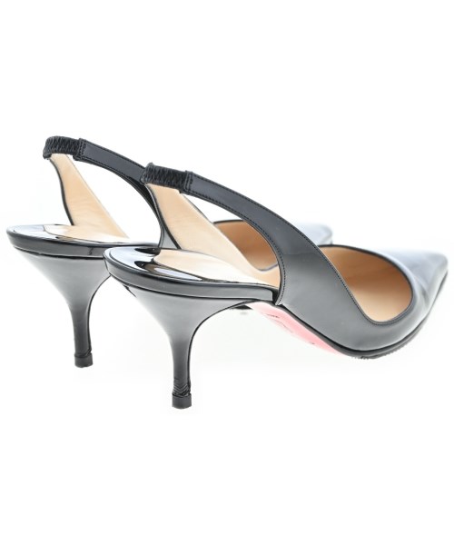 Christian Louboutin（クリスチャンルブタン）パンプス 黒 サイズ:EU36(22.5cm位) レディース/2200666758033