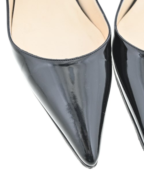 Christian Louboutin（クリスチャンルブタン）パンプス 黒 サイズ:EU36(22.5cm位) レディース/2200666758033