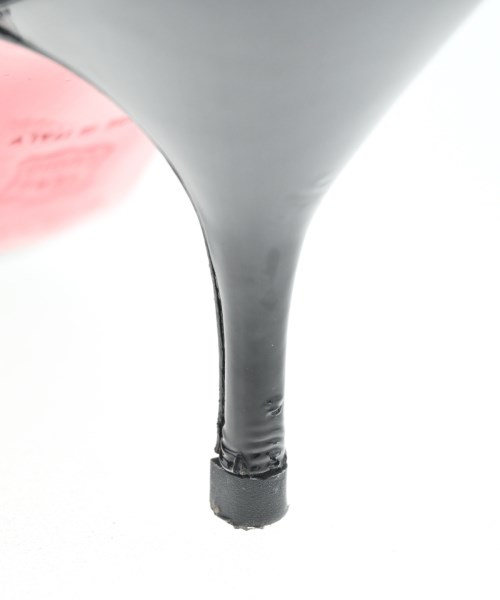 Christian Louboutin（クリスチャンルブタン）パンプス 黒 サイズ:EU36(22.5cm位) レディース/2200666758033