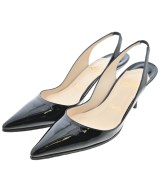 Christian Louboutin（クリスチャンルブタン）パンプス 黒 サイズ:EU36(22.5cm位) レディース/2200666758033