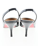 Christian Louboutin（クリスチャンルブタン）パンプス 黒 サイズ:EU36(22.5cm位) レディース/2200666758033