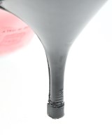 Christian Louboutin（クリスチャンルブタン）パンプス 黒 サイズ:EU36(22.5cm位) レディース/2200666758033