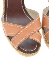 Christian Louboutin（クリスチャンルブタン）サンダル ベージュ サイズ:36(22.5cm位) レディース/2200668381147