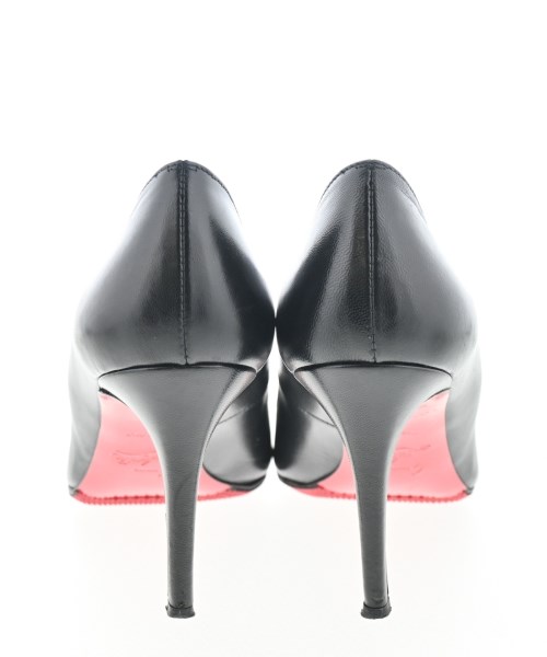 Christian Louboutin（クリスチャンルブタン）パンプス 黒 サイズ:EU37(23.5cm位) レディース/2200666468055
