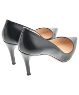 Christian Louboutin（クリスチャンルブタン）パンプス 黒 サイズ:EU37(23.5cm位) レディース/2200666468055