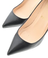 Christian Louboutin（クリスチャンルブタン）パンプス 黒 サイズ:EU37(23.5cm位) レディース/2200666468055