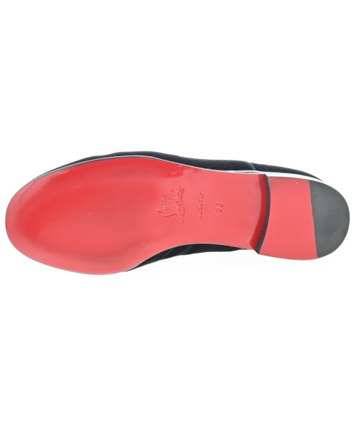 Christian Louboutin（クリスチャンルブタン）ビジネス・ドレスシューズ 黒 サイズ:EU36(22.5cm位) レディース/2200669952155