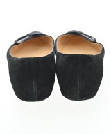 Christian Louboutin（クリスチャンルブタン）バレエシューズ/オペラシューズ 黒 サイズ:EU40(26.5cm位) レディース/2200671492311