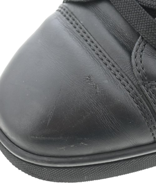 Christian Louboutin（クリスチャンルブタン）スニーカー 黒 サイズ:EU39 1/2(24.5cm位) メンズ/2200672182150