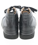 Christian Louboutin（クリスチャンルブタン）スニーカー 黒 サイズ:EU39 1/2(24.5cm位) メンズ/2200672182150