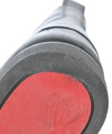 Christian Louboutin（クリスチャンルブタン）スニーカー 黒 サイズ:EU39 1/2(24.5cm位) メンズ/2200672182150