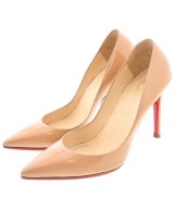 Christian Louboutin パンプス