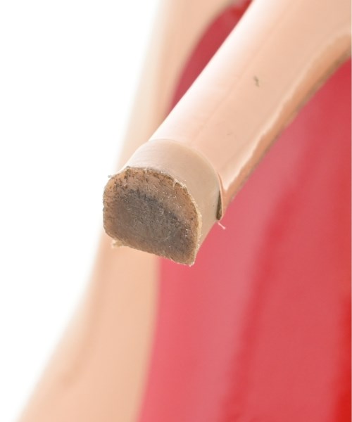 Christian Louboutin（クリスチャンルブタン）パンプス ベージュ サイズ:EU36 1/2(23cm位) レディース/2200718952266
