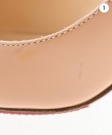 Christian Louboutin（クリスチャンルブタン）パンプス ベージュ サイズ:EU36 1/2(23cm位) レディース/2200718952266