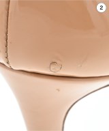 Christian Louboutin（クリスチャンルブタン）パンプス ベージュ サイズ:EU36 1/2(23cm位) レディース/2200718952266