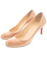 Christian Louboutin パンプス