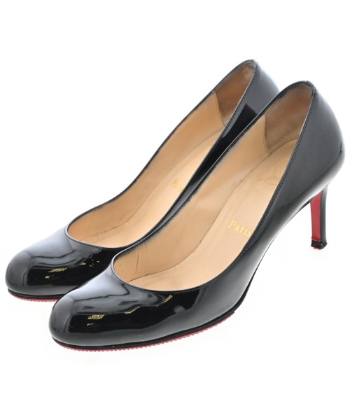 Christian Louboutin(クリスチャンルブタン)のパンプス サイズ:EU36 1/2(23cm位) 13,000円