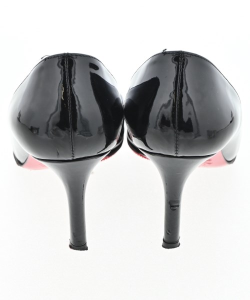 Christian Louboutin（クリスチャンルブタン）パンプス 黒 サイズ:EU36 1/2(23cm位) レディース/2200718952273