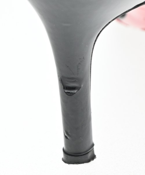 Christian Louboutin（クリスチャンルブタン）パンプス 黒 サイズ:EU36 1/2(23cm位) レディース/2200718952273