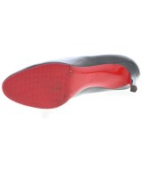 Christian Louboutin（クリスチャンルブタン）パンプス 黒 サイズ:EU36 1/2(23cm位) レディース/2200718952273