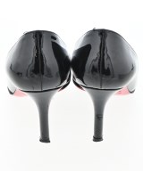 Christian Louboutin（クリスチャンルブタン）パンプス 黒 サイズ:EU36 1/2(23cm位) レディース/2200718952273