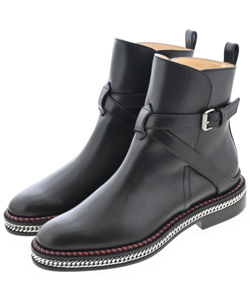 Christian Louboutin(クリスチャンルブタン)のブーツ サイズ:EU37(23.5cm位) 48,600円