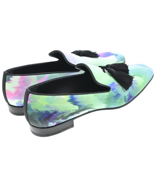 Christian Louboutin（クリスチャンルブタン）その他 緑 サイズ:EU41 1/2(26.5cm位) メンズ/2200735384019