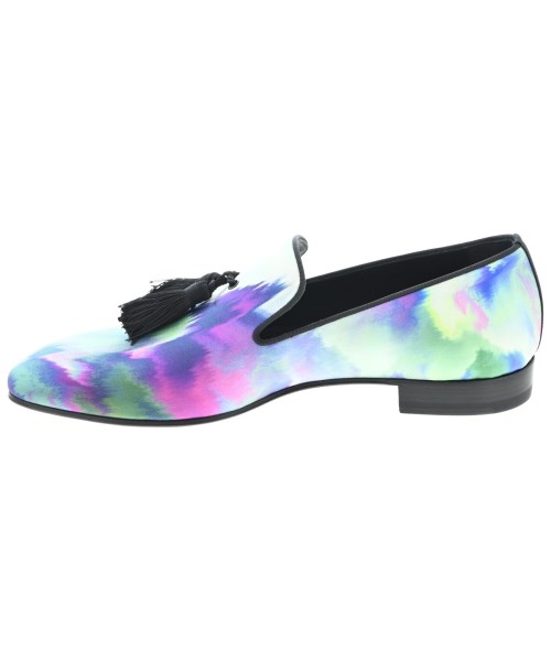 Christian Louboutin（クリスチャンルブタン）その他 緑 サイズ:EU41 1/2(26.5cm位) メンズ/2200735384019