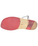 Christian Louboutin（クリスチャンルブタン）サンダル 黒 サイズ:27cm メンズ/2200720901016