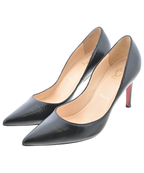 Christian Louboutin(クリスチャンルブタン)のパンプス サイズ:35 1/2(22cm位) 13,000円