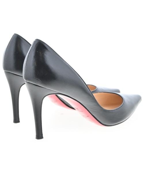Christian Louboutin（クリスチャンルブタン）パンプス 黒 サイズ:35 1/2(22cm位) レディース/2200721054049