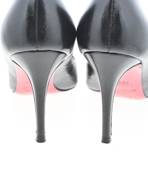 Christian Louboutin（クリスチャンルブタン）パンプス 黒 サイズ:35 1/2(22cm位) レディース/2200721054049