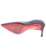 Christian Louboutin（クリスチャンルブタン）パンプス 黒 サイズ:35 1/2(22cm位) レディース/2200721054049