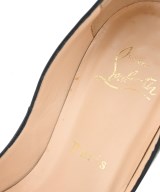 Christian Louboutin（クリスチャンルブタン）パンプス 黒 サイズ:35 1/2(22cm位) レディース/2200721054049