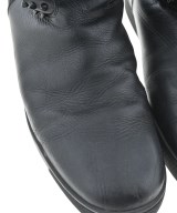 Christian Louboutin（クリスチャンルブタン）ブーツ 黒 サイズ:EU44 1/2(29.5cm位) メンズ/2200718503185
