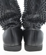 Christian Louboutin（クリスチャンルブタン）ブーツ 黒 サイズ:EU44 1/2(29.5cm位) メンズ/2200718503185