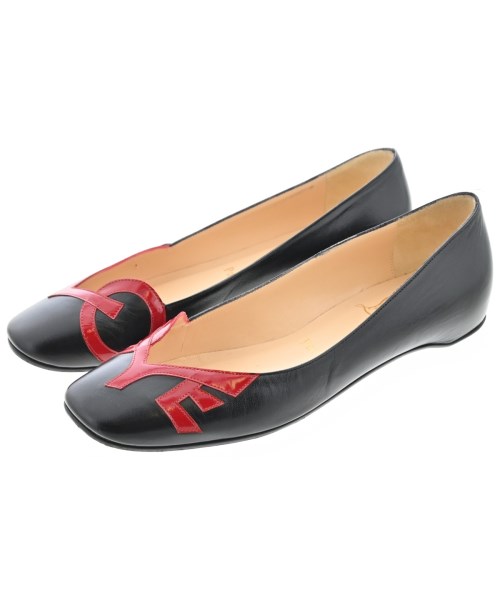 Christian Louboutin(クリスチャンルブタン)のパンプス サイズ:EU36(22.5cm位) 10,400円
