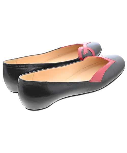 Christian Louboutin（クリスチャンルブタン）パンプス 黒 サイズ:EU36(22.5cm位) レディース/2200719391088