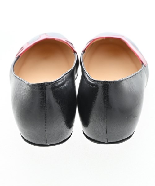 Christian Louboutin（クリスチャンルブタン）パンプス 黒 サイズ:EU36(22.5cm位) レディース/2200719391088