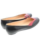 Christian Louboutin（クリスチャンルブタン）パンプス 黒 サイズ:EU36(22.5cm位) レディース/2200719391088