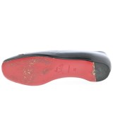 Christian Louboutin（クリスチャンルブタン）パンプス 黒 サイズ:EU36(22.5cm位) レディース/2200719391088