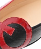 Christian Louboutin（クリスチャンルブタン）パンプス 黒 サイズ:EU36(22.5cm位) レディース/2200719391088